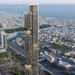 DWTN Residences by Deyaar