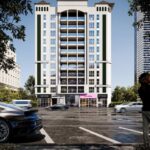4DIRECTION DEVELOPMENTS "4Direction Residence 1"